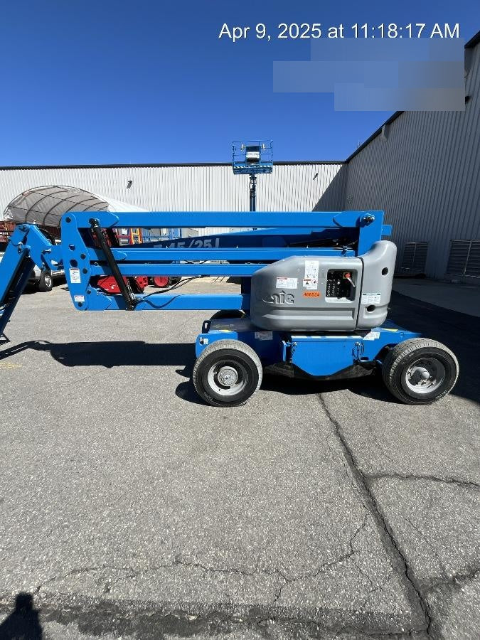 2024 GENIE Z-45/25J DC