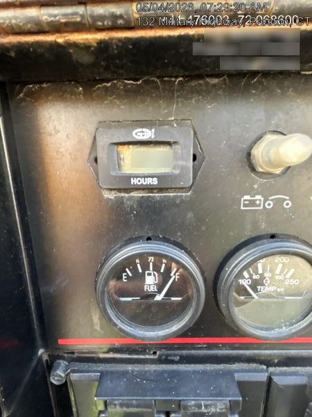 2024 Lincoln Electric LE400 Kubota V1505, Trlr, Cable Rack, Light Kit, ES Decals, T3