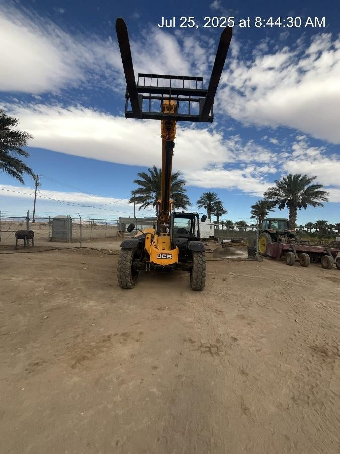 2024 JCB 509-42