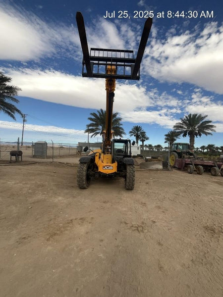 2024 JCB 509-42