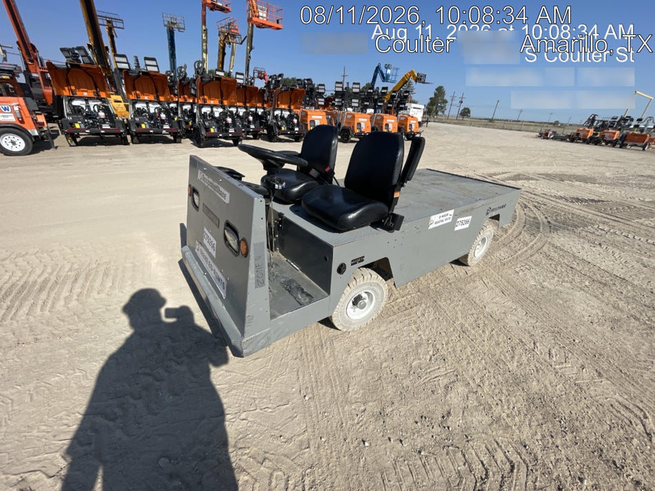 2022 COLUMBIA Payloader 2XL