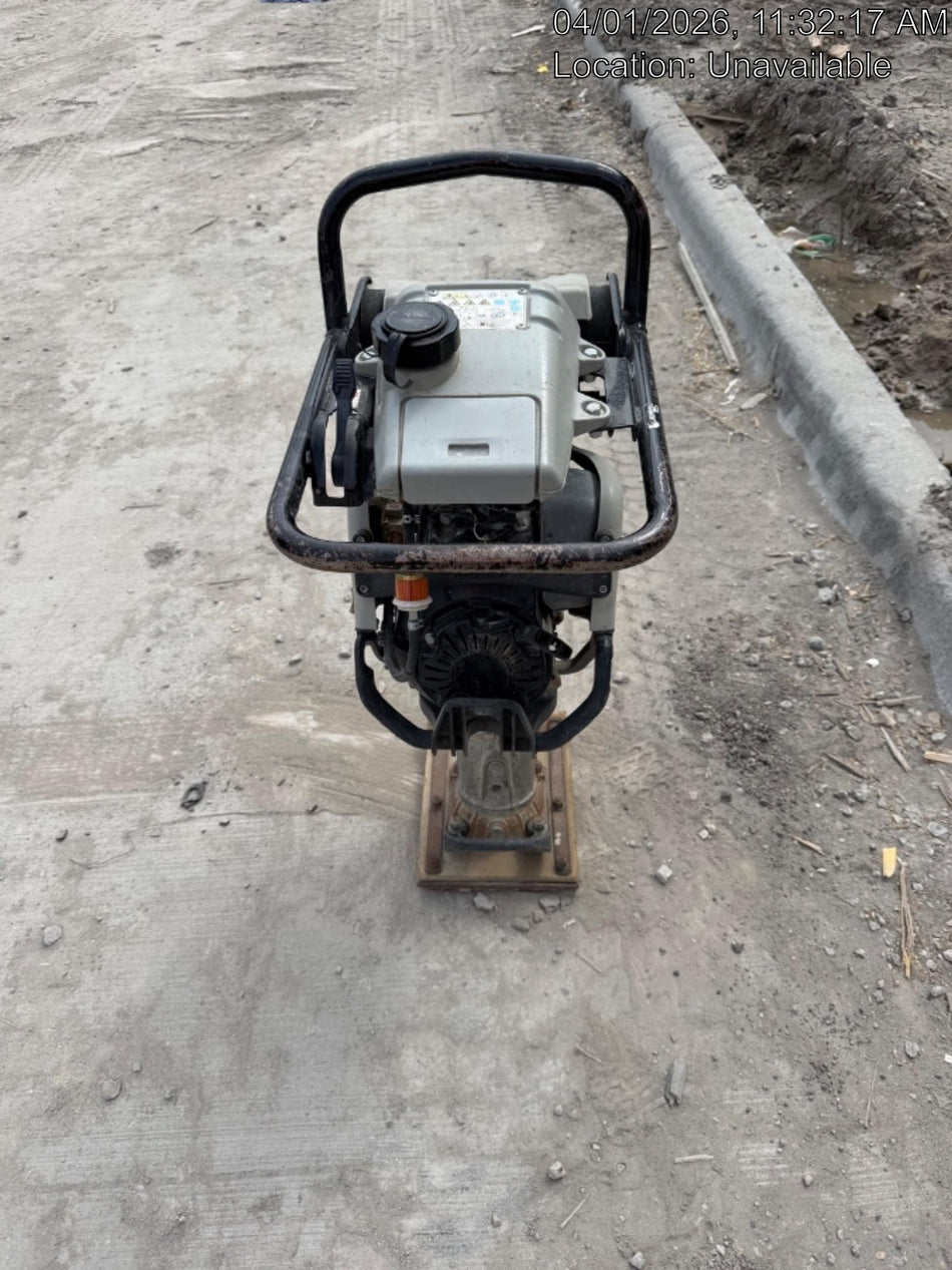 2022 MULTIQUIP MTX60HD