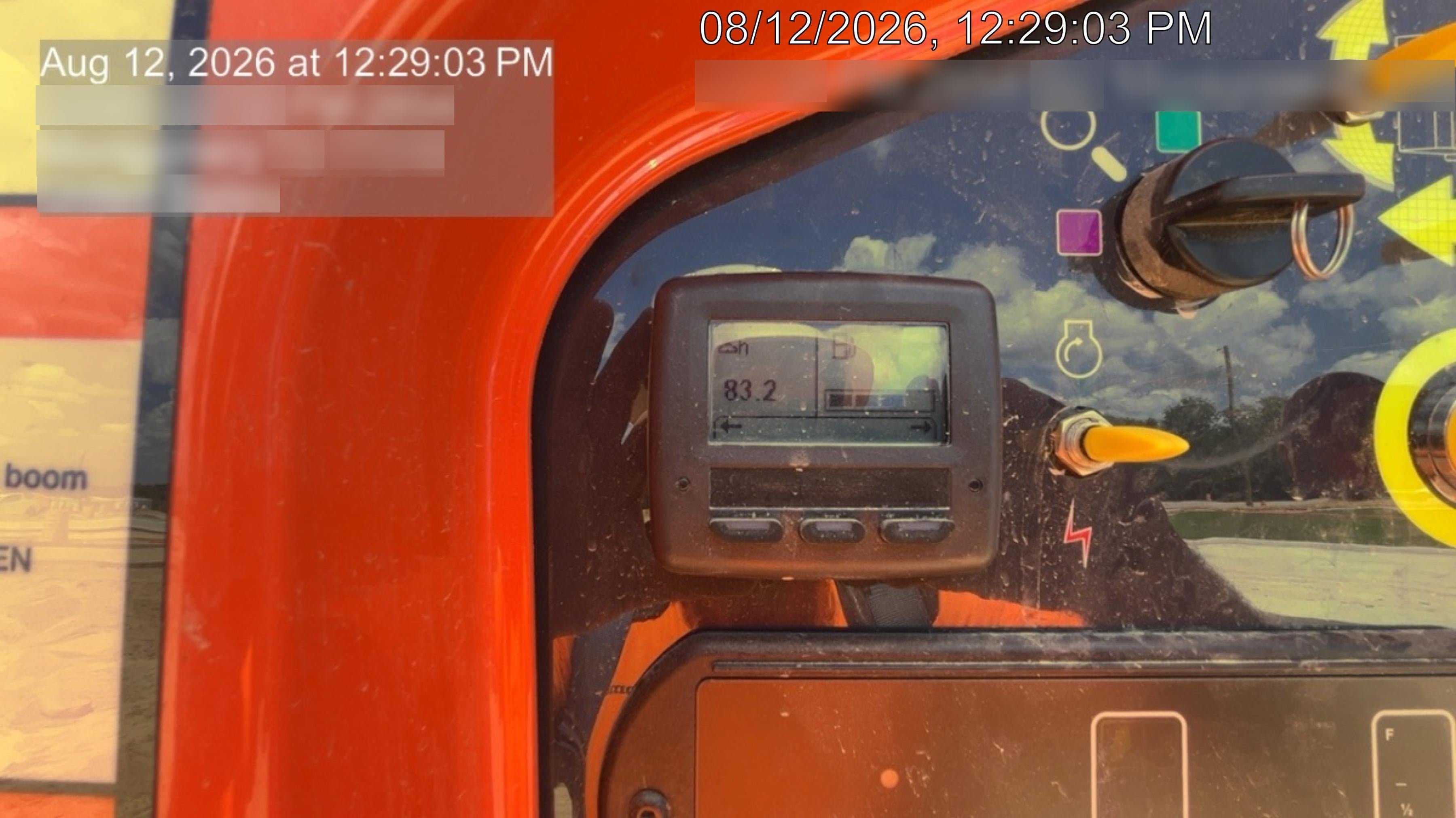 2026 JLG 460SJ