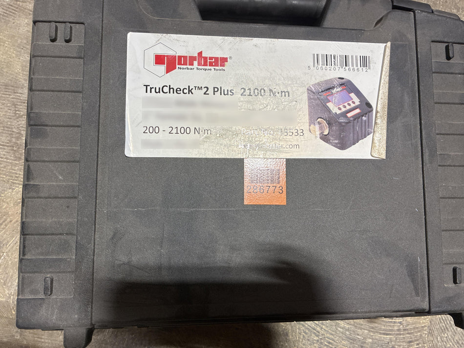 2023 NORBAR 43533
