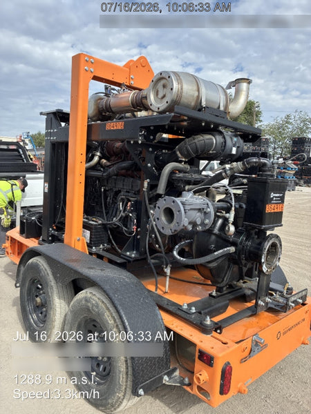 2023 PIONEER PP64C21L71-JD6068