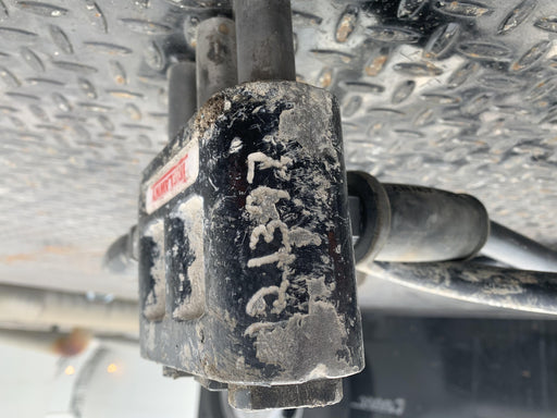 2020 TRELAWNY HAND-HELD SCABBLER