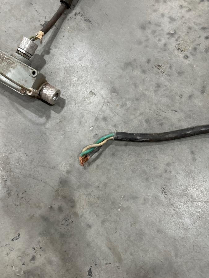 2020 LIND EQUIPMENT TLS-80XPLEDRE-LV