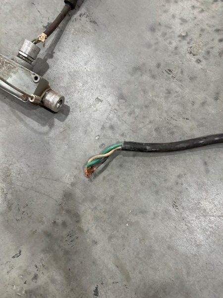 2020 LIND EQUIPMENT TLS-80XPLEDRE-LV