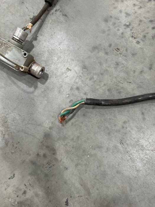 2020 LIND EQUIPMENT TLS-80XPLEDRE-LV