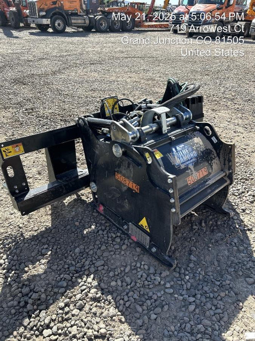 2025 BLUE DIAMOND 160954