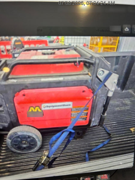 2022 MI-T-M GEN-8000-IMM1E