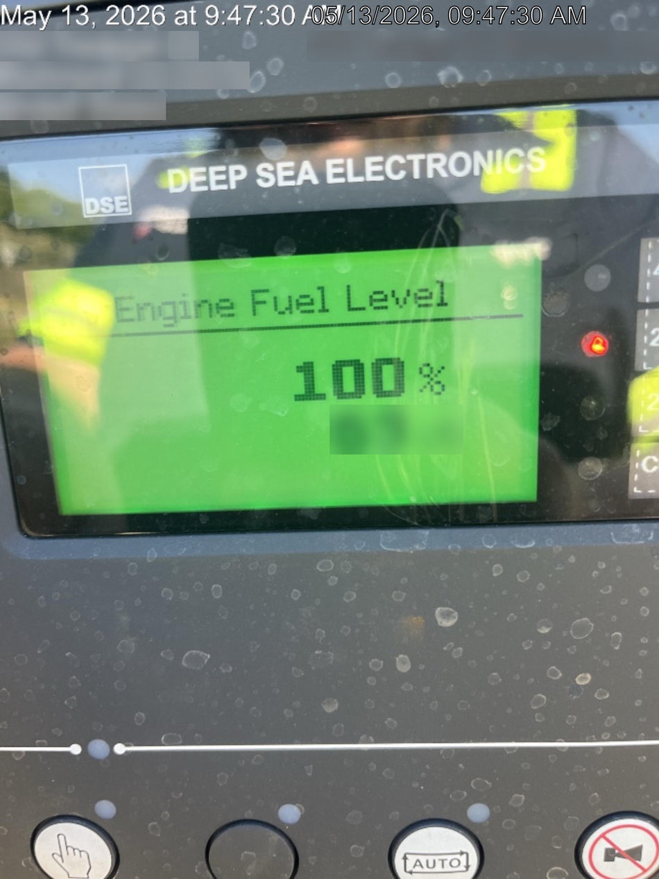 2024 FTG KL30FQ