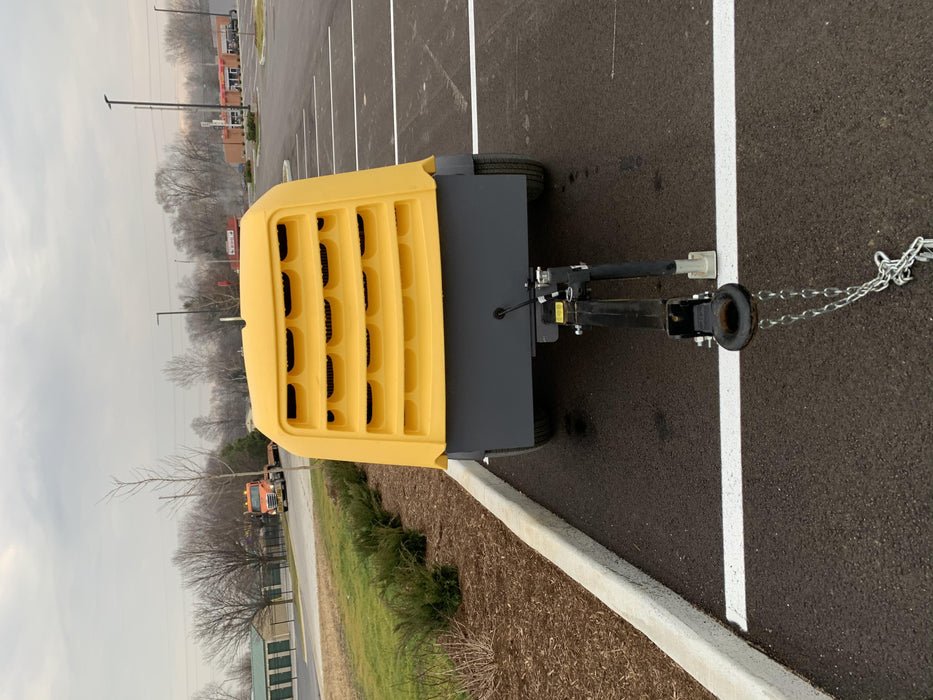 2020 ATLAS COPCO XAS188