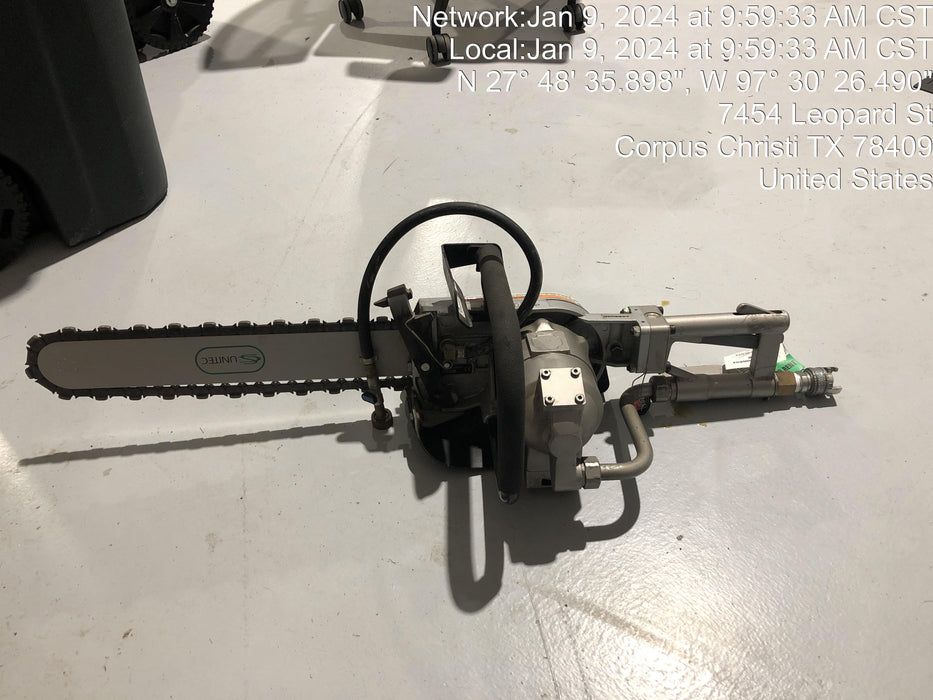 2020 CS UNITEC CS 536664-3