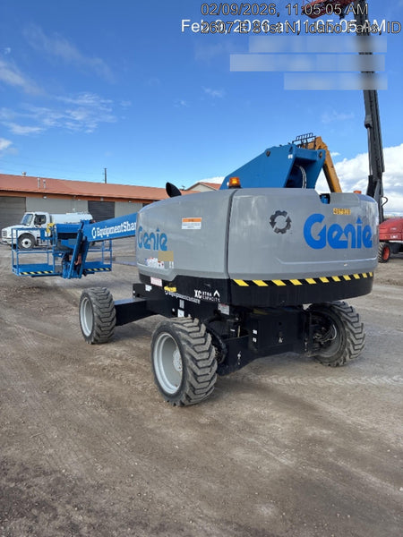 2024 GENIE S-45 XC