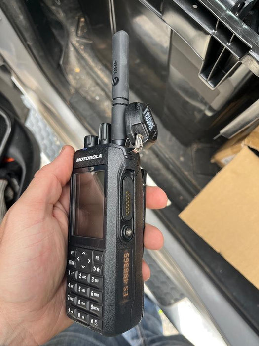 2025 MOTOROLA R7 DISPLAY