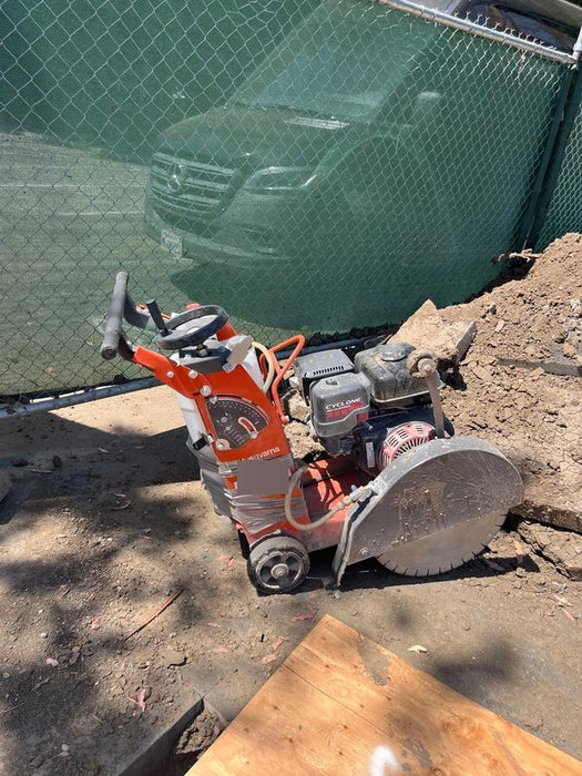 2019 HUSQVARNA FS 400 LV