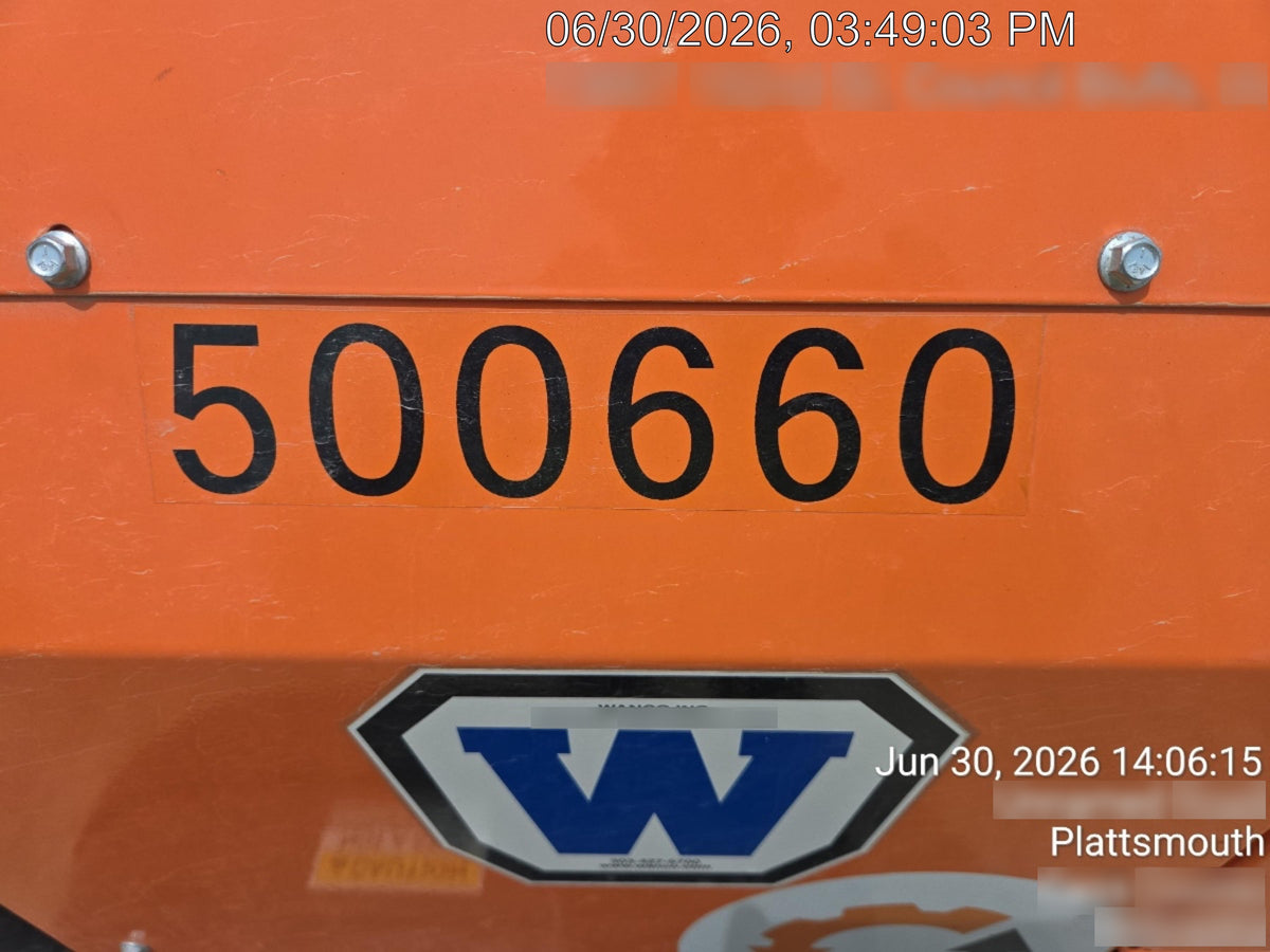 2025 WANCO WLTT-4MK8K