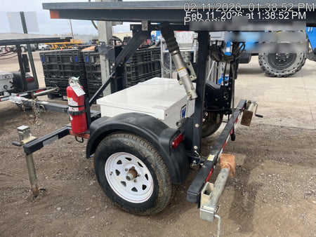 2022 WANCO WLTSSM4A750