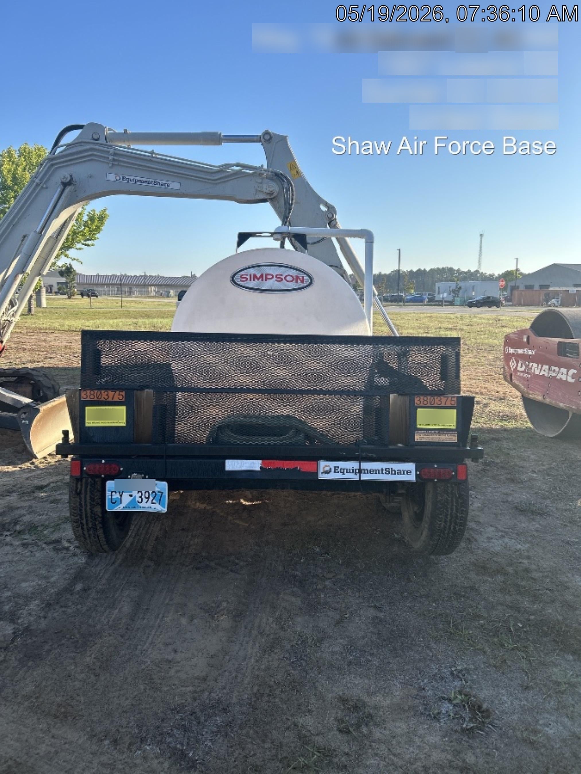2023 SIMPSON SWT-52517
