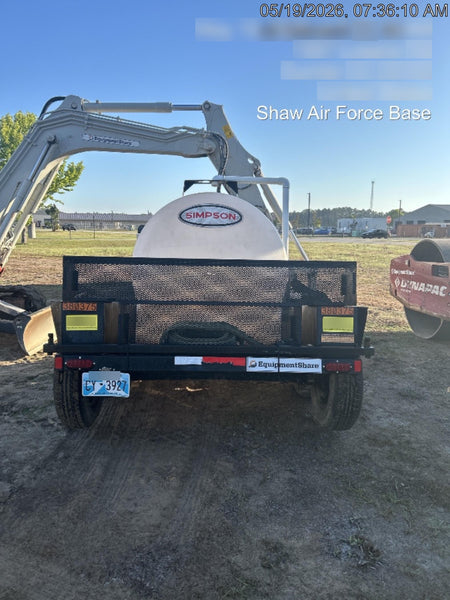 2023 SIMPSON SWT-52517