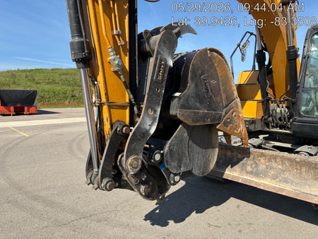 2023 SANY SY155 U