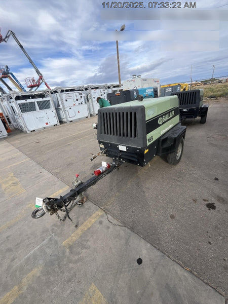2019 SULLAIR 185-DPQ