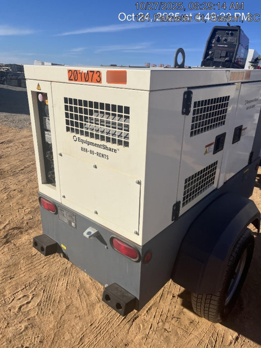 2022 ATLAS COPCO QAS45