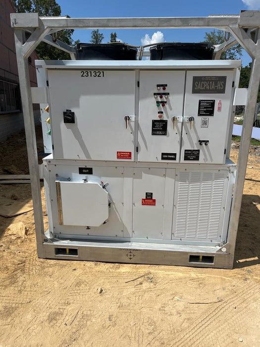 2022 SMARTECH SACP41A-HS