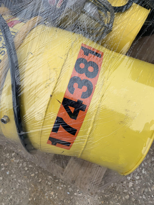 2021 TEXAS PNEUMATIC TOOLS, INC. TB-12-EXP