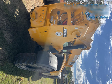 2020 JCB 509-42