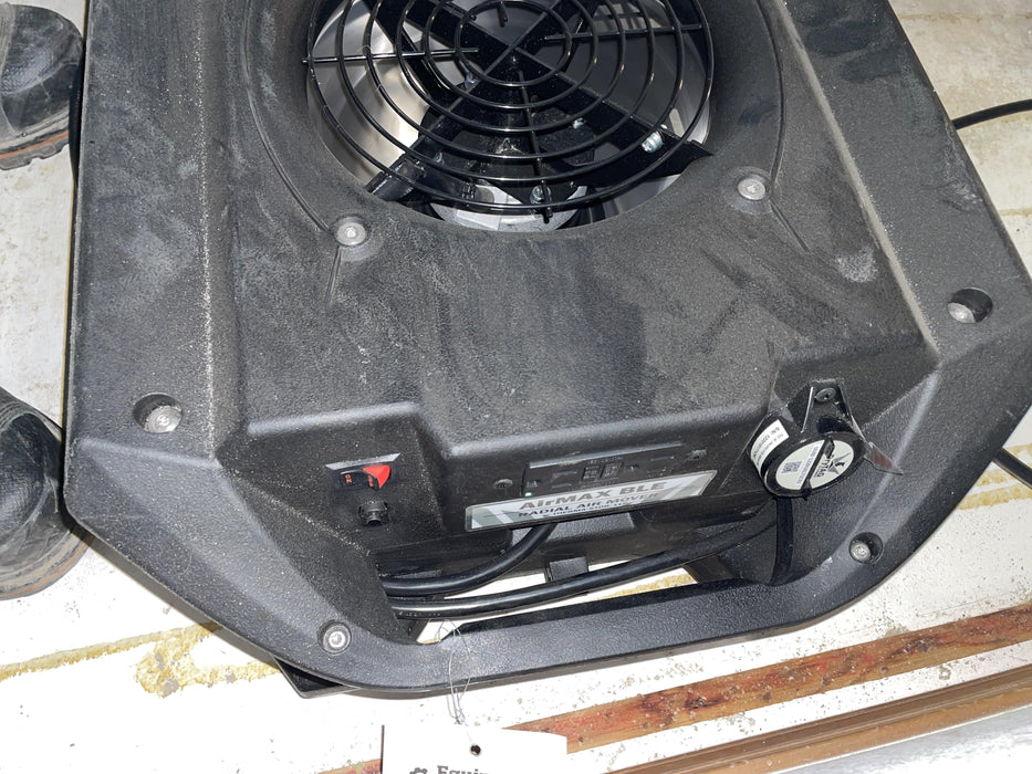 2022 PHOENIX AirMAX Radial Air Mover