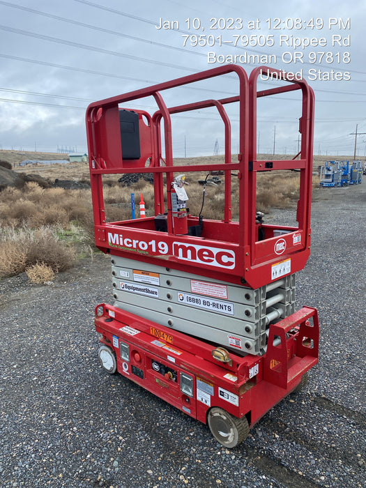 2020 MEC Micro 19