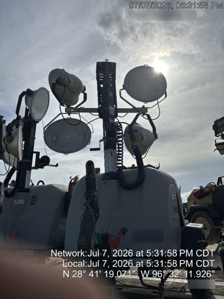 2018 WACKER NEUSON LTV6L-MH