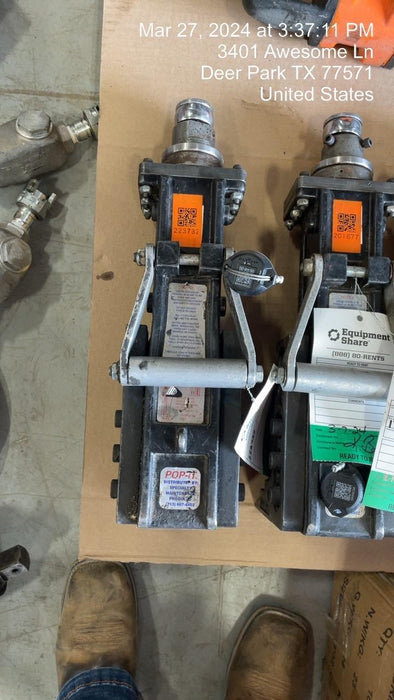 2022 GEARWRENCH PHD0535 GEARWRENCH