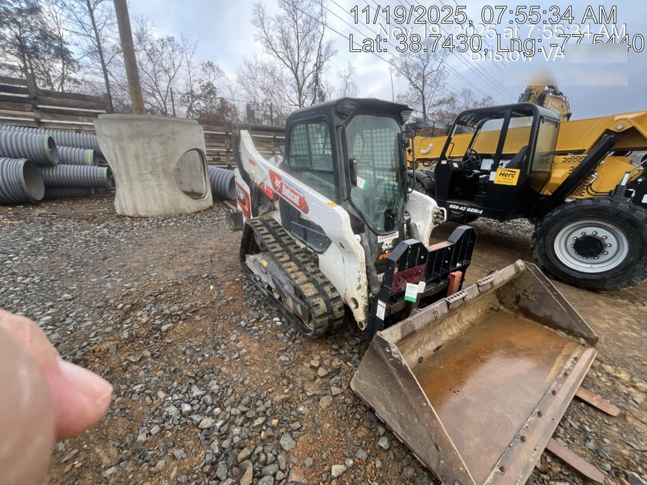 2024 VIRNIG PF4855-5VG