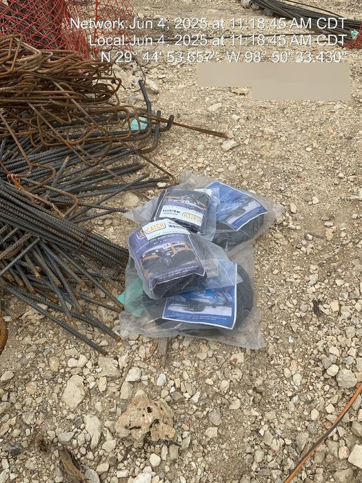 2024 STAR INDUSTRIES M1360B - Star JIB Boom