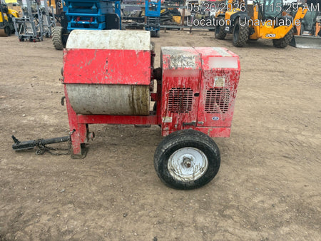 2019 MULTIQUIP WM90PH8