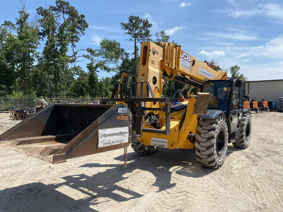 2020 STAR INDUSTRIES 1406B