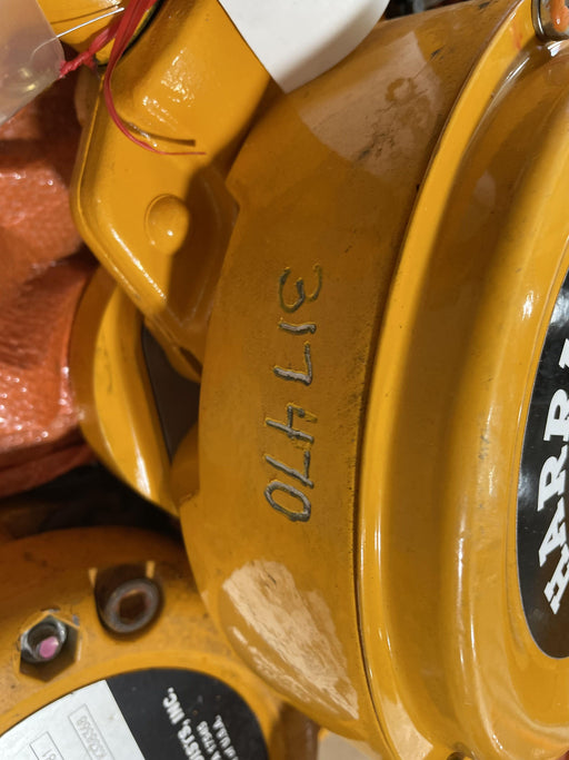 2023 HARRINGTON CF030-30