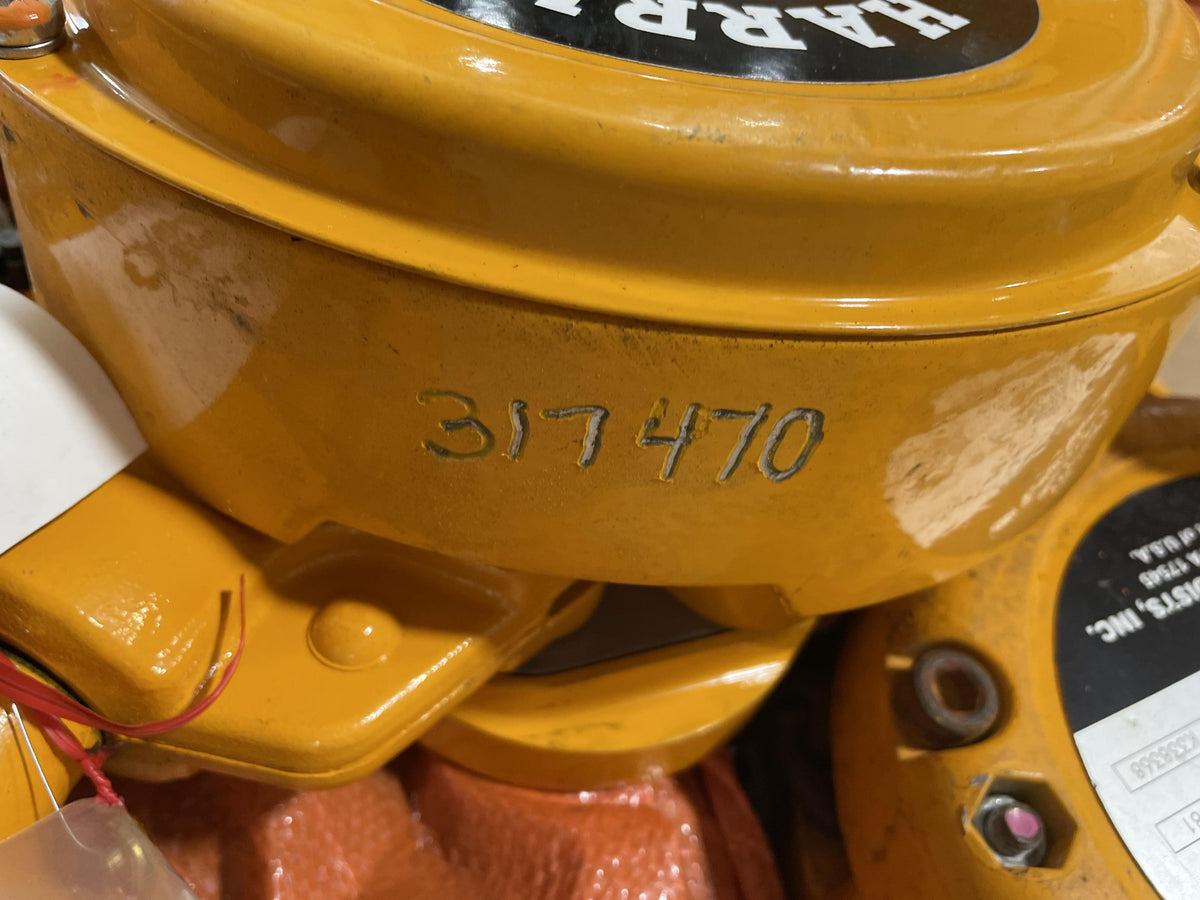 2023 HARRINGTON CF030-30