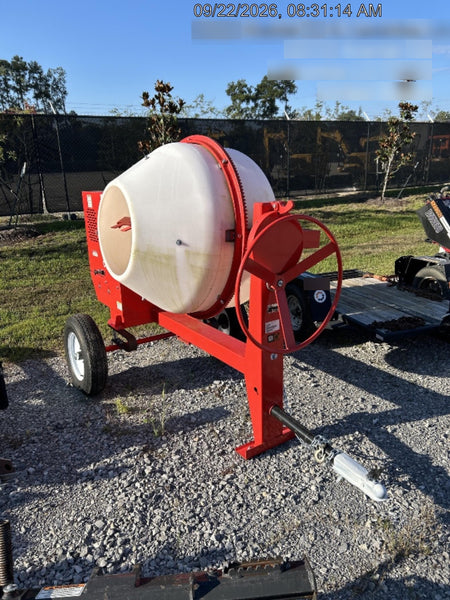 2025 MULTIQUIP MC12PH