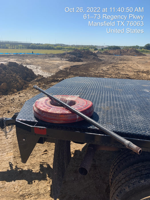 2022 ATLAS COPCO XAS188 CWK