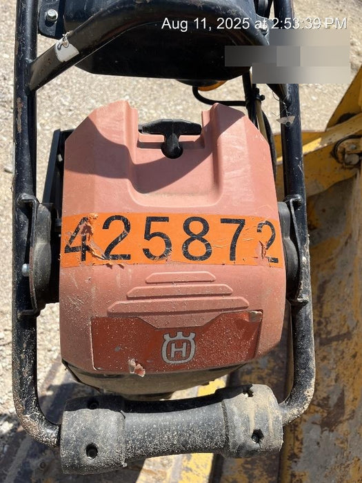 2024 HUSQVARNA LT6005