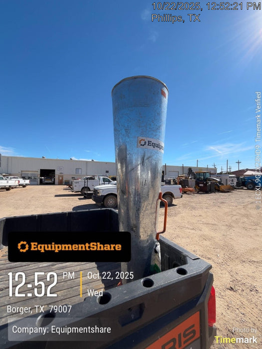 2023 MICHIGAN PNEUMATIC ES-6AM-TRACKER