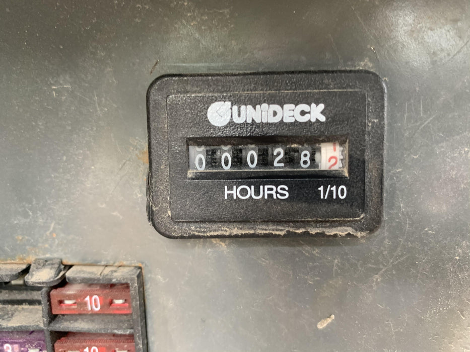 2019 WACKER NEUSON DT10