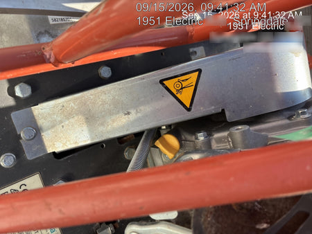 2020 HUSQVARNA SOFF-CUT 150