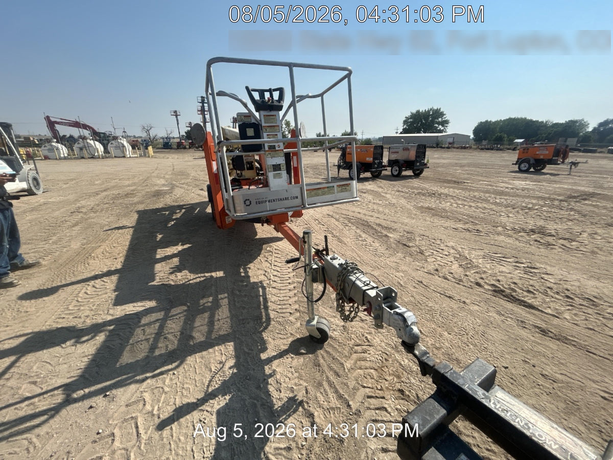 2026 WYLIE EXP-550L-S