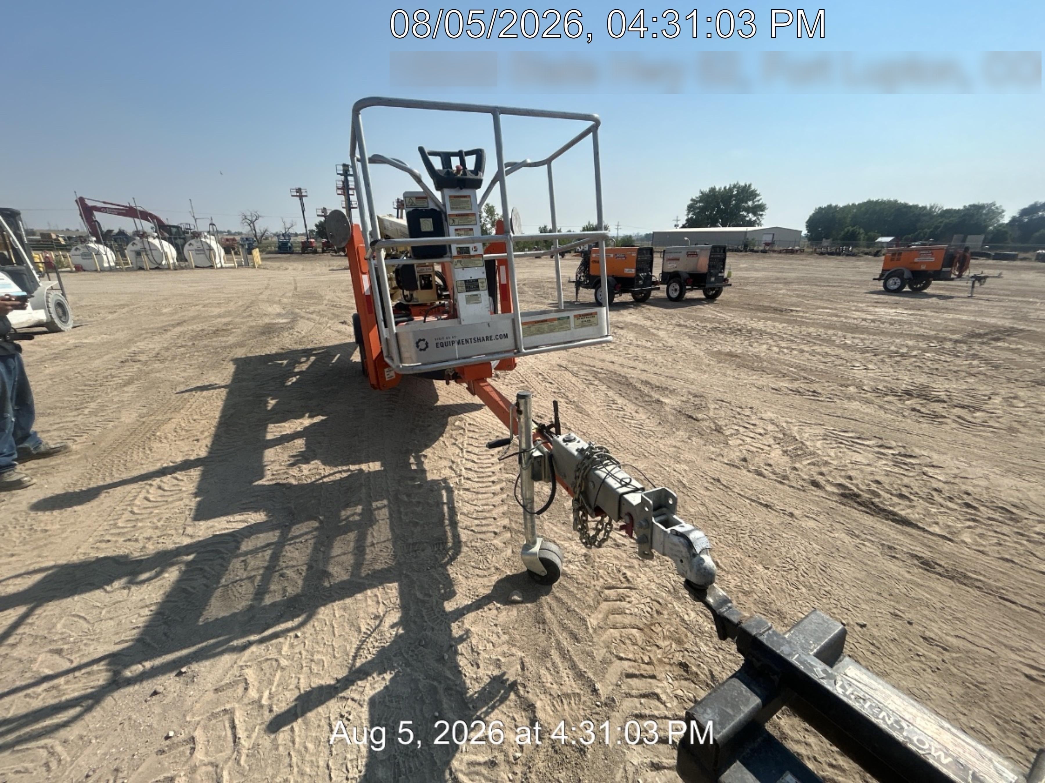 2026 WYLIE EXP-550L-S