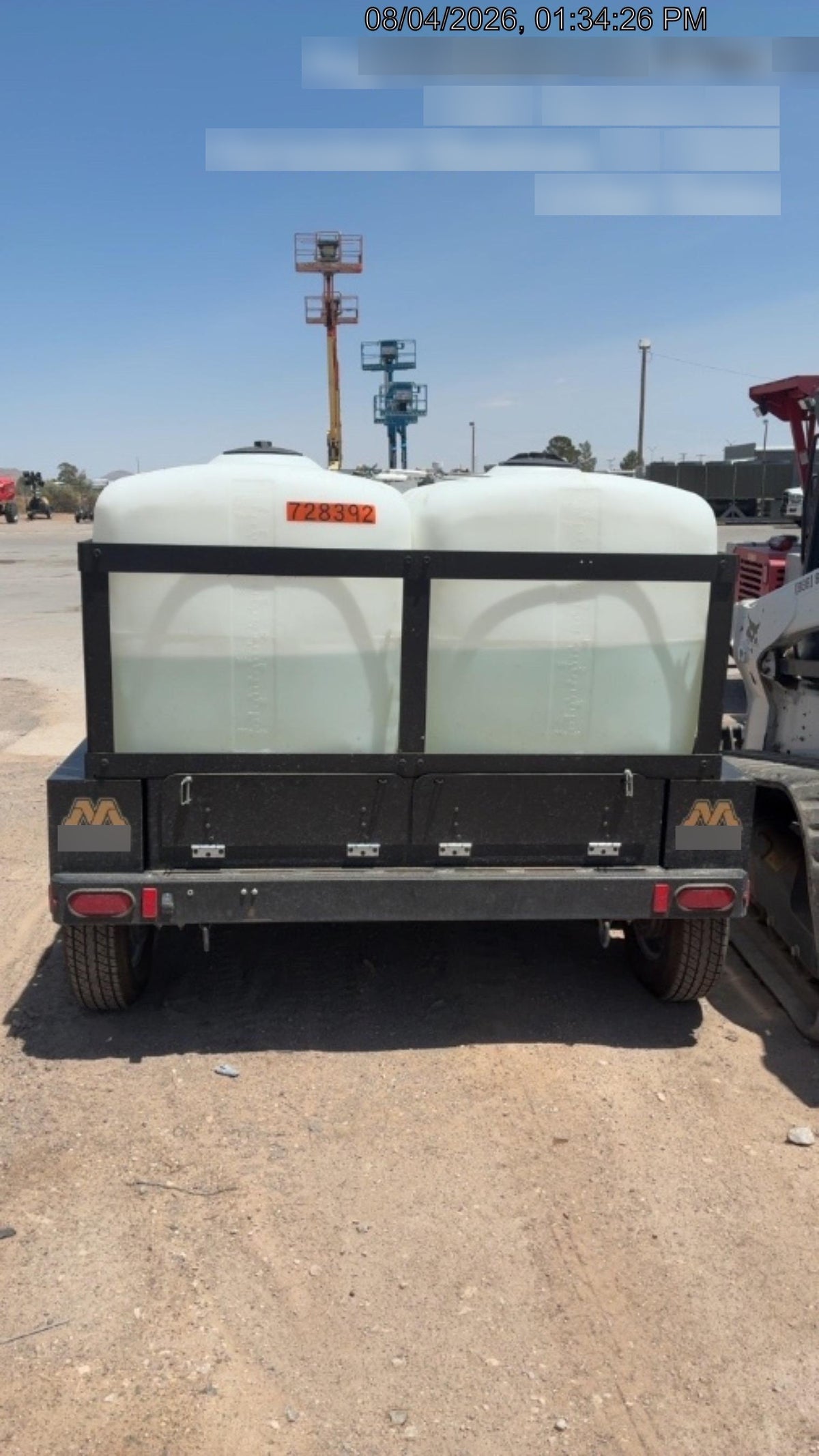 2025 MI-T-M HS-3505-1MGH-UR